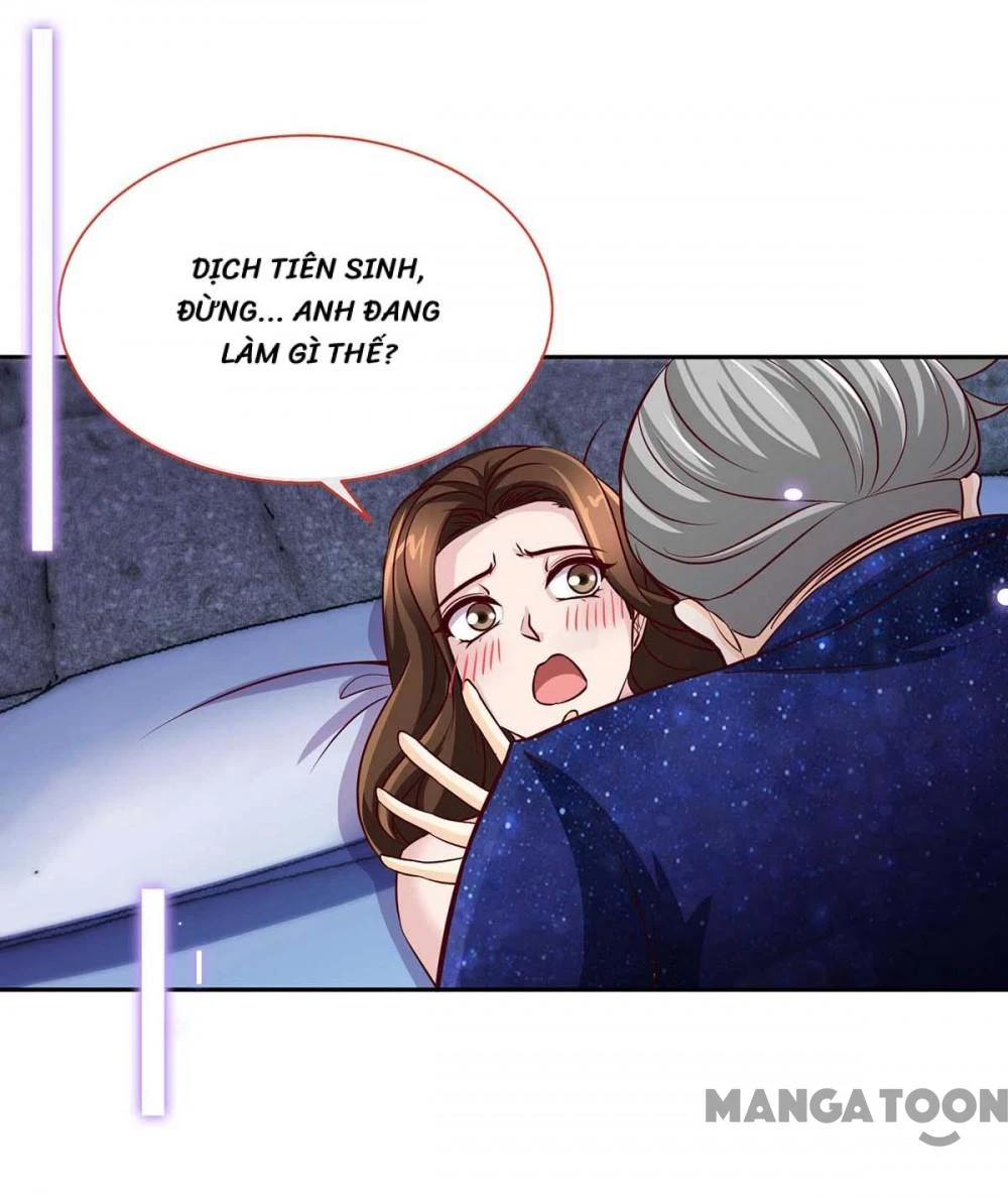 Mẹ Đơn Thân Cực Phẩm Chapter 124 - Trang 34