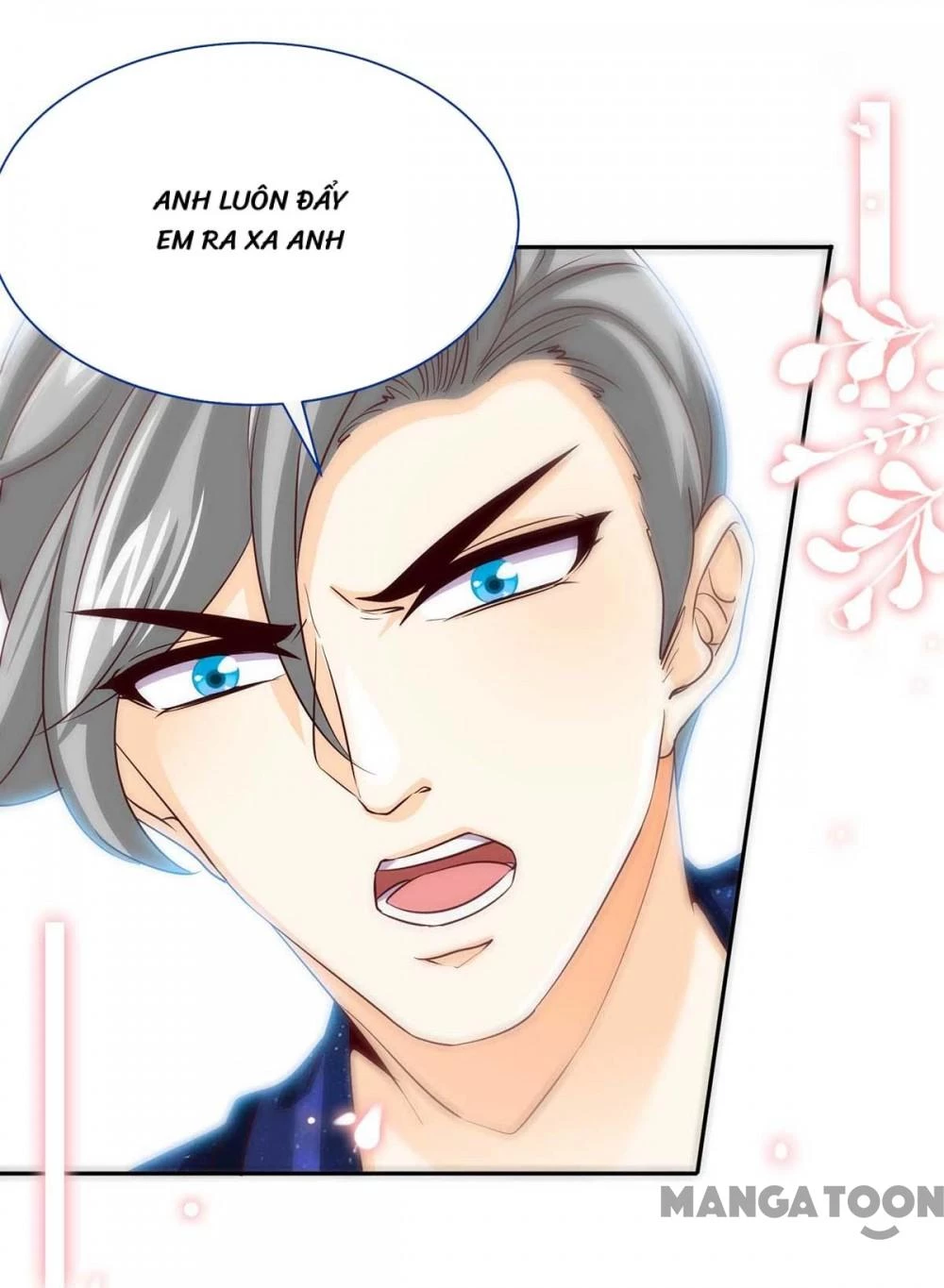 Mẹ Đơn Thân Cực Phẩm Chapter 124 - Trang 36