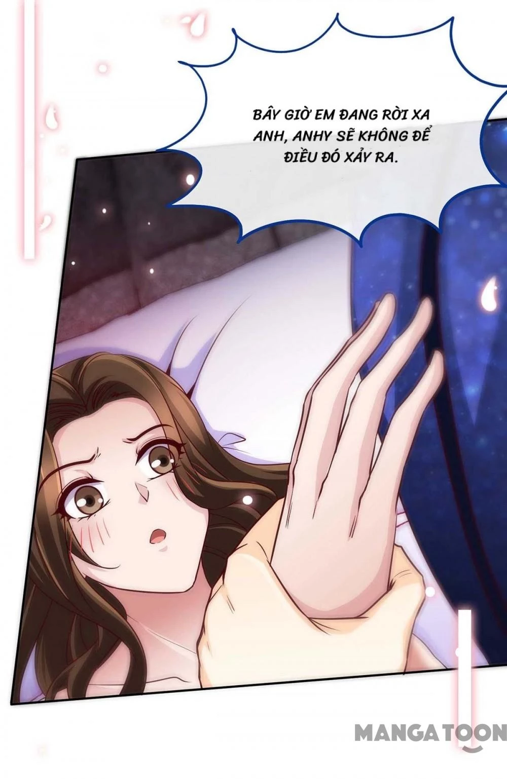 Mẹ Đơn Thân Cực Phẩm Chapter 124 - Trang 37