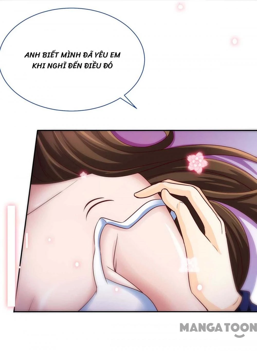 Mẹ Đơn Thân Cực Phẩm Chapter 124 - Trang 39