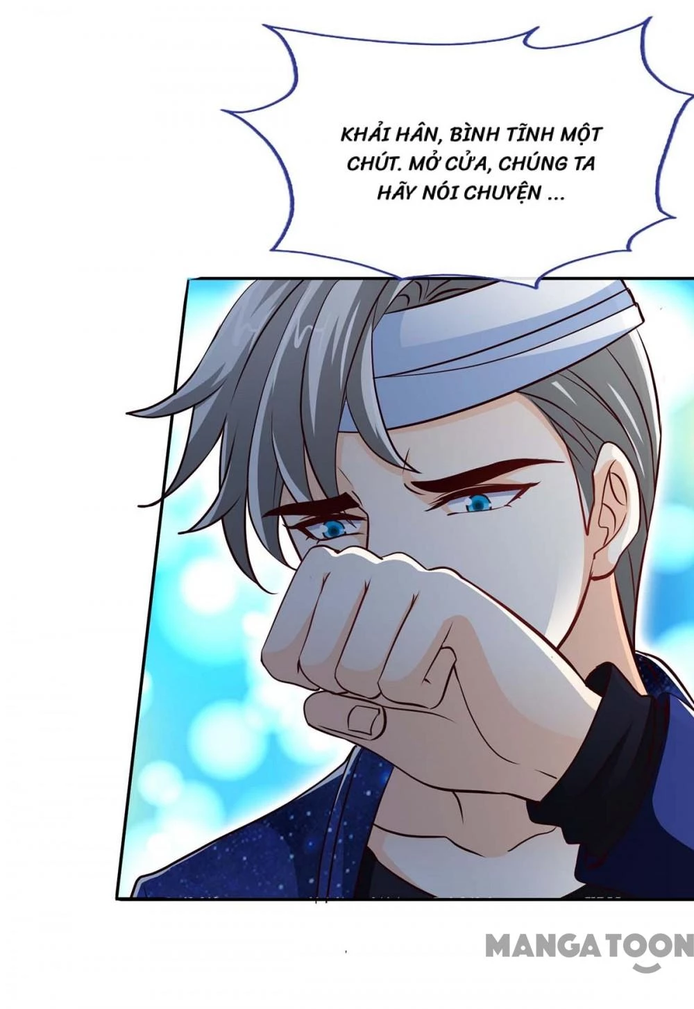 Mẹ Đơn Thân Cực Phẩm Chapter 124 - Trang 4