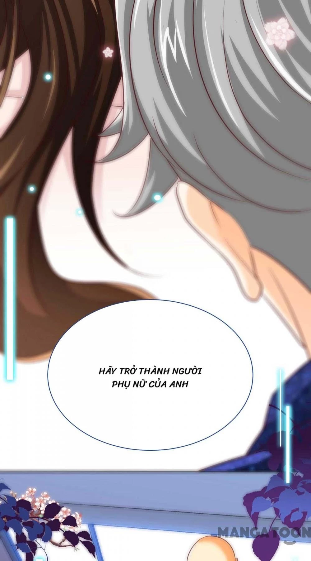 Mẹ Đơn Thân Cực Phẩm Chapter 124 - Trang 41