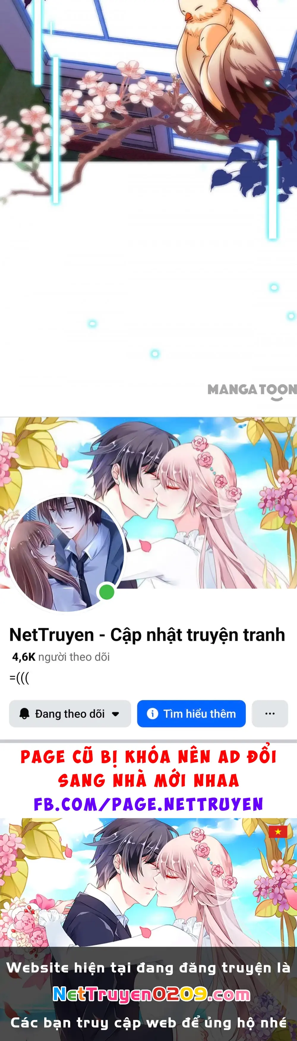 Mẹ Đơn Thân Cực Phẩm Chapter 124 - Trang 42