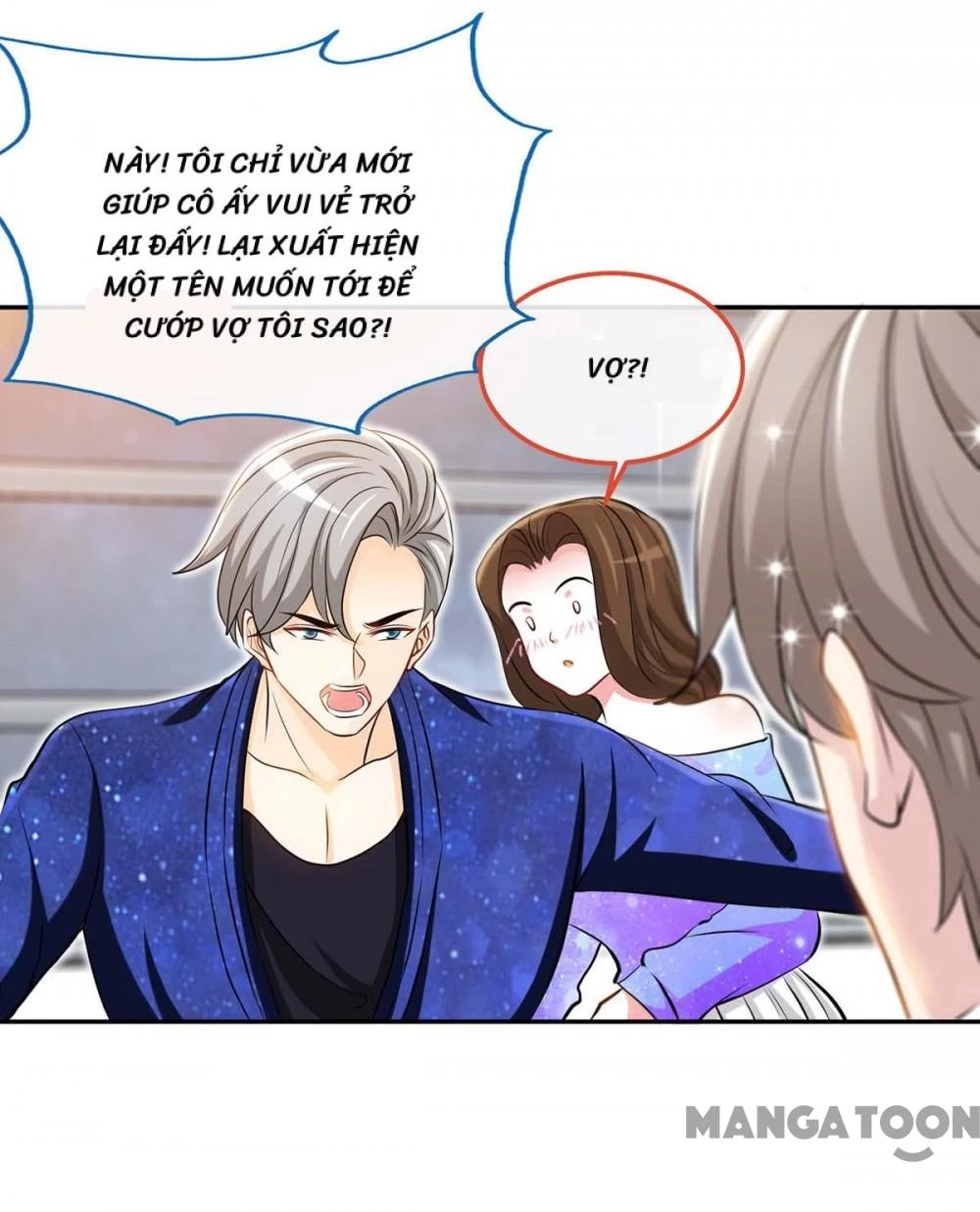 Mẹ Đơn Thân Cực Phẩm Chapter 125 - Trang 16