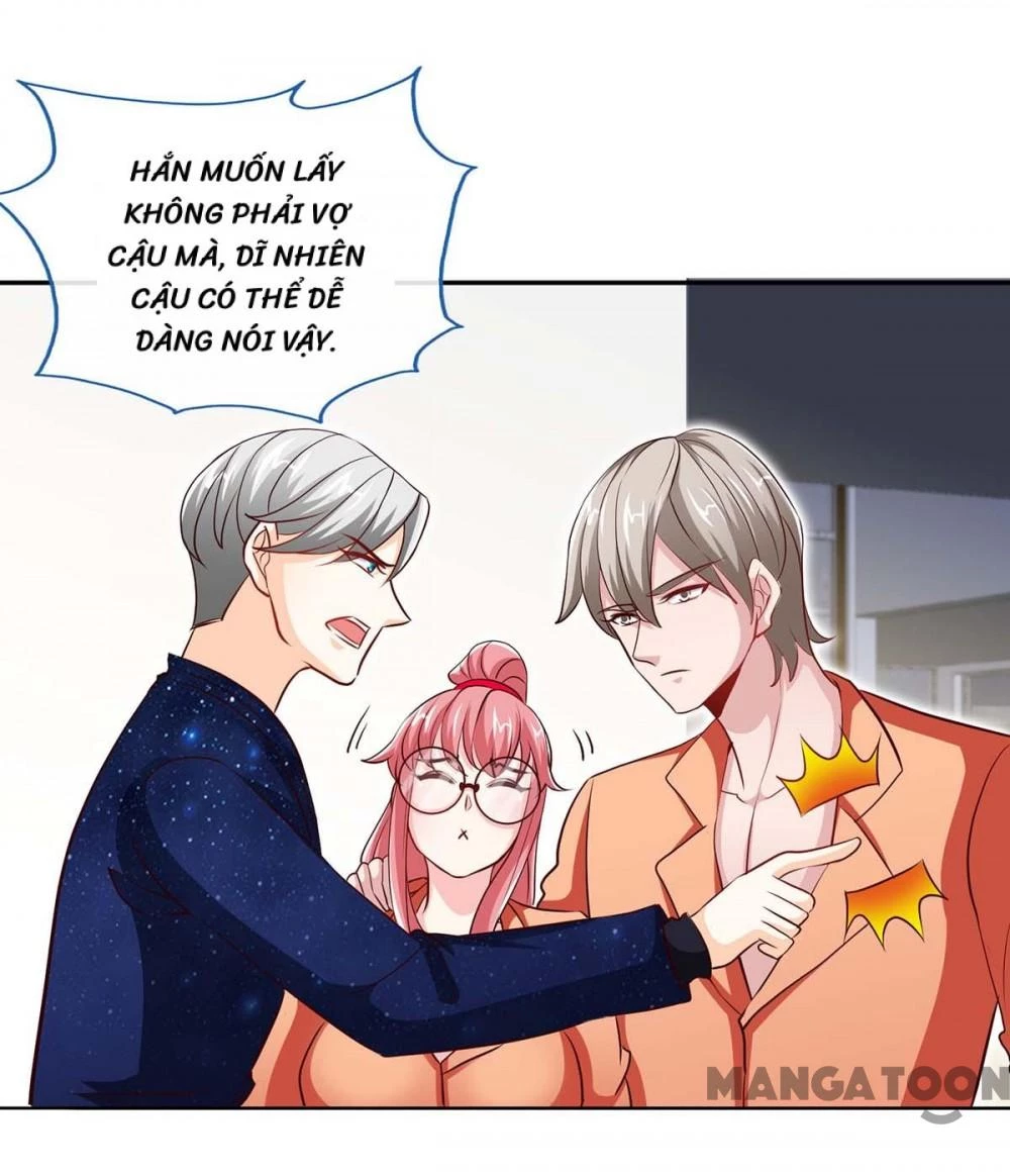 Mẹ Đơn Thân Cực Phẩm Chapter 125 - Trang 18