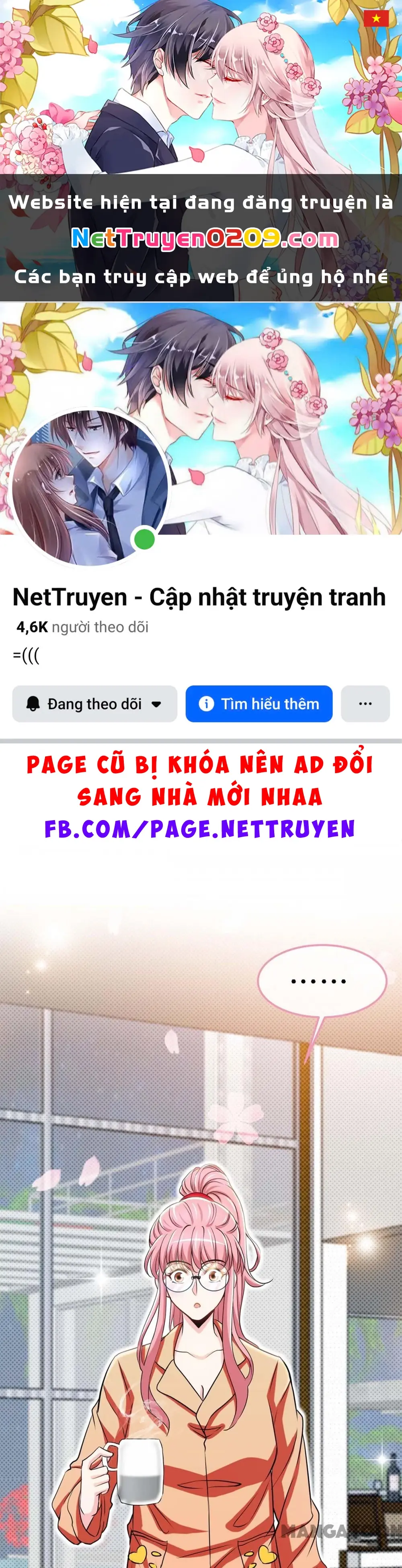 Mẹ Đơn Thân Cực Phẩm Chapter 125 - Trang 2