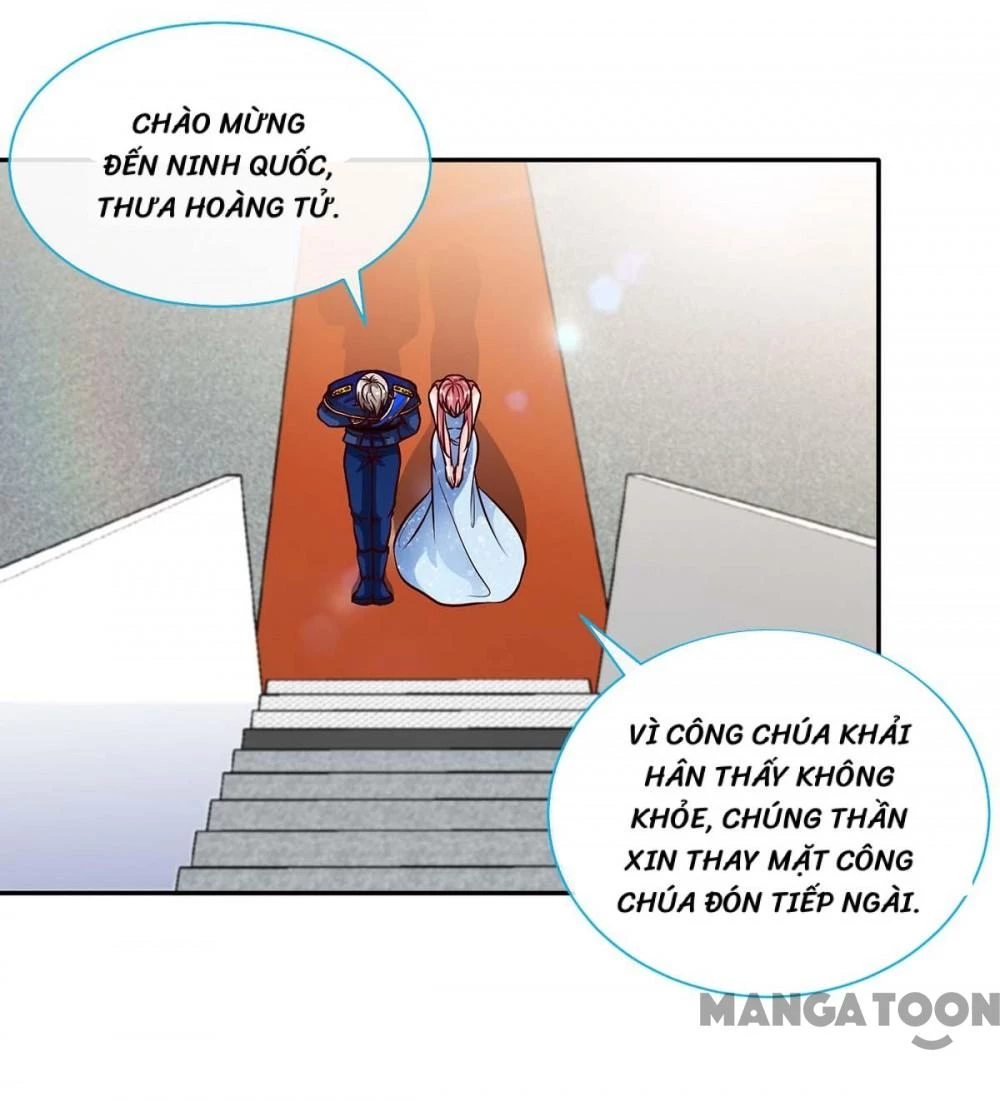 Mẹ Đơn Thân Cực Phẩm Chapter 125 - Trang 29