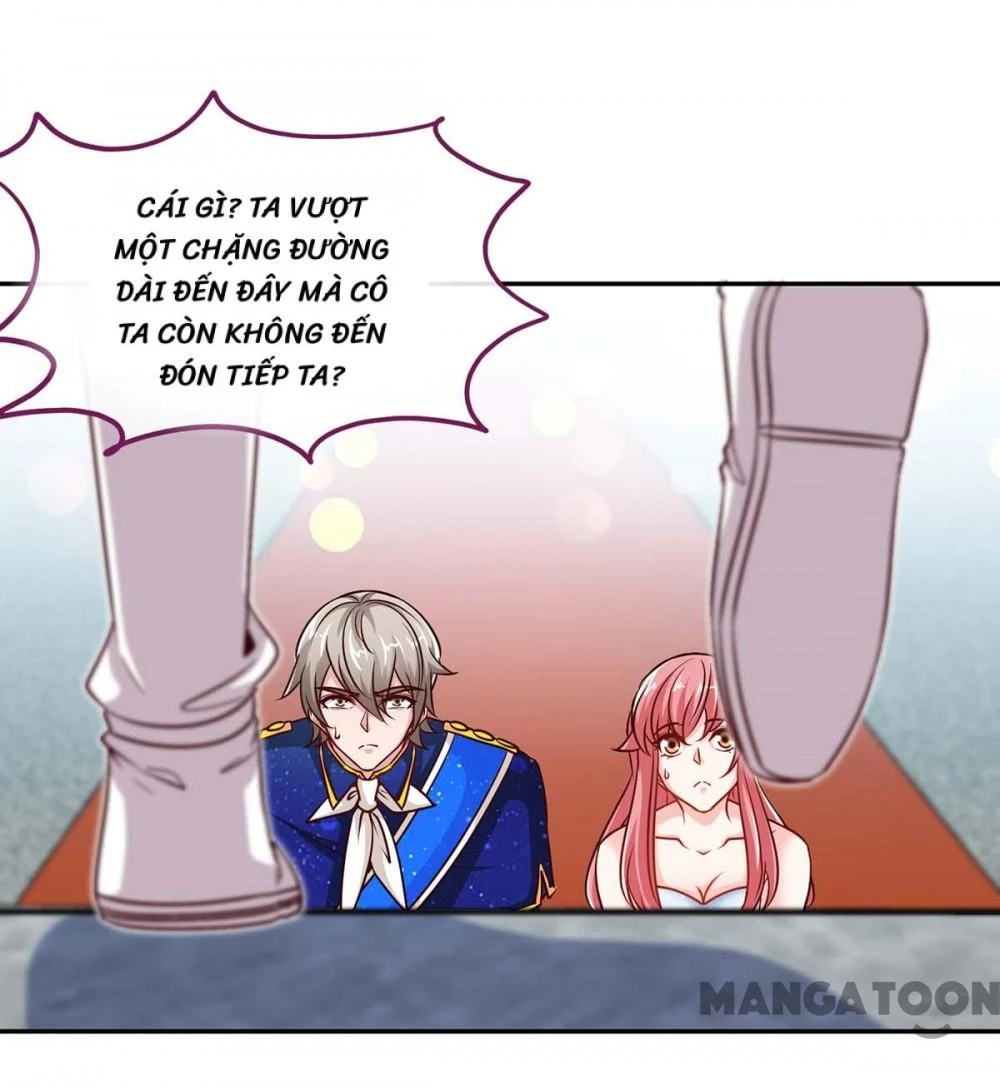 Mẹ Đơn Thân Cực Phẩm Chapter 125 - Trang 30