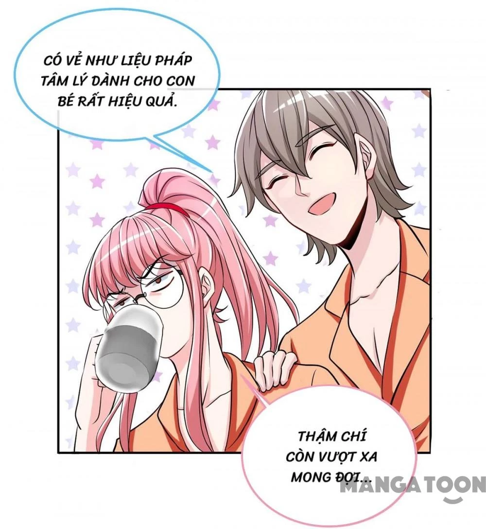 Mẹ Đơn Thân Cực Phẩm Chapter 125 - Trang 5
