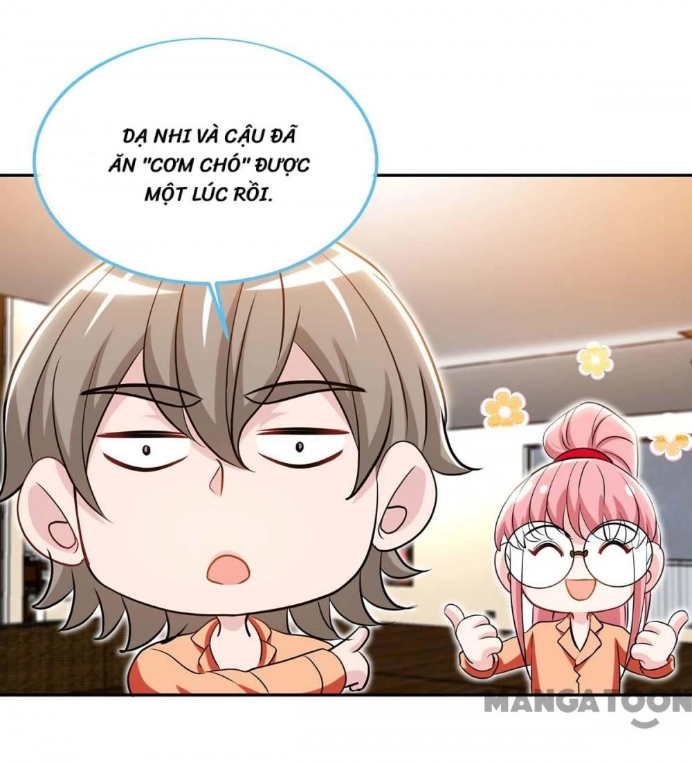 Mẹ Đơn Thân Cực Phẩm Chapter 125 - Trang 7