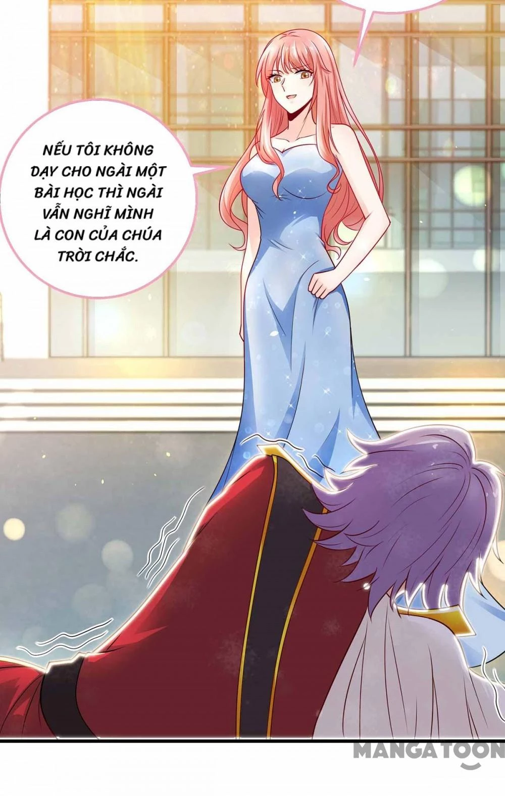 Mẹ Đơn Thân Cực Phẩm Chapter 126 - Trang 14