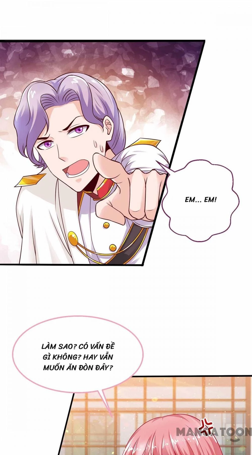 Mẹ Đơn Thân Cực Phẩm Chapter 126 - Trang 15