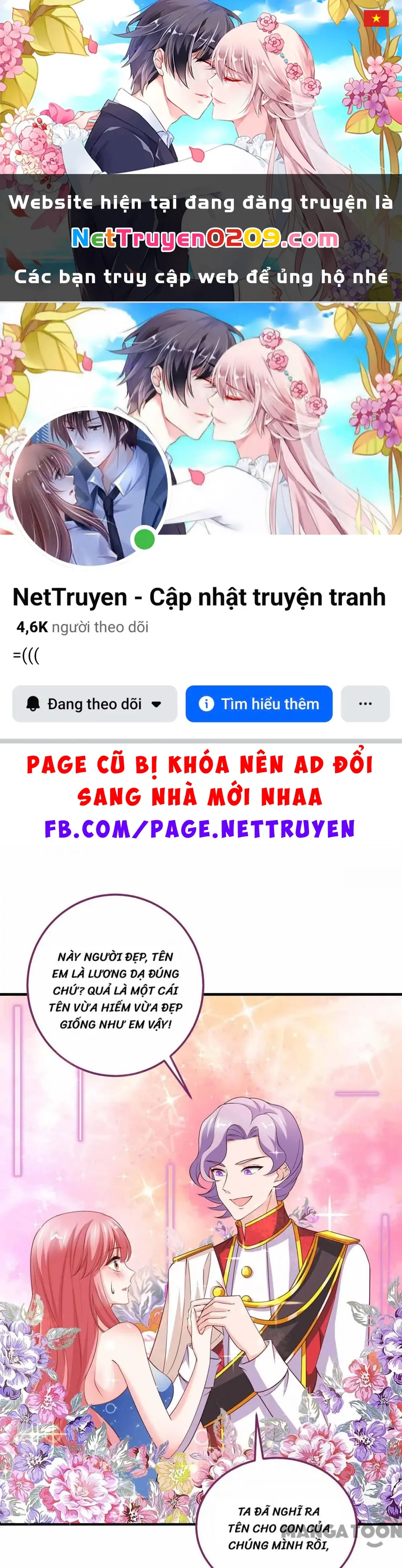 Mẹ Đơn Thân Cực Phẩm Chapter 126 - Trang 2