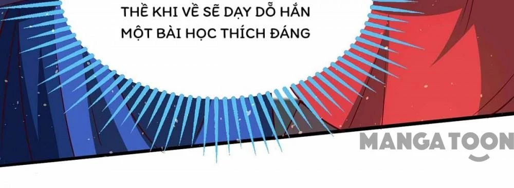Mẹ Đơn Thân Cực Phẩm Chapter 126 - Trang 24