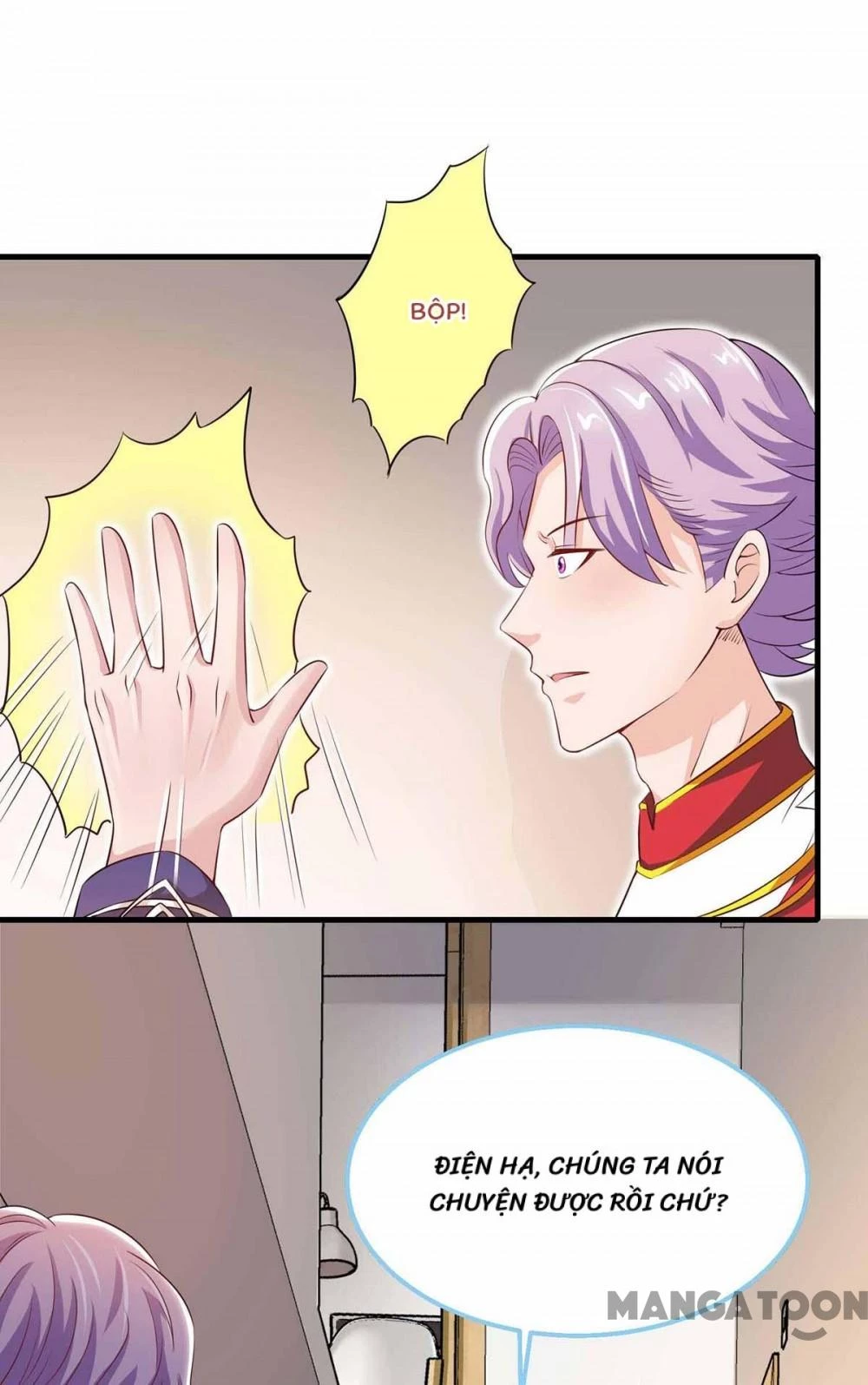 Mẹ Đơn Thân Cực Phẩm Chapter 126 - Trang 27