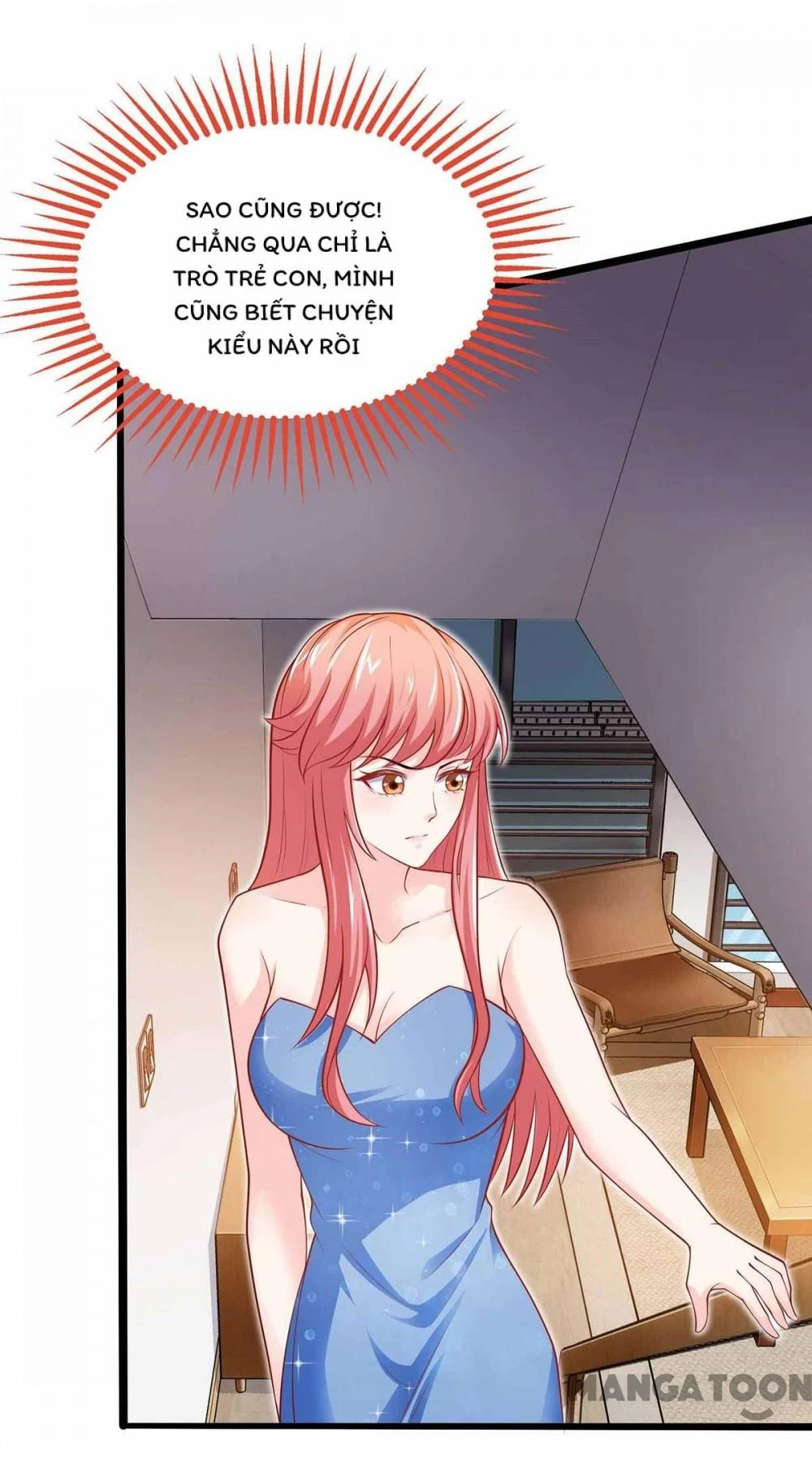 Mẹ Đơn Thân Cực Phẩm Chapter 126 - Trang 33