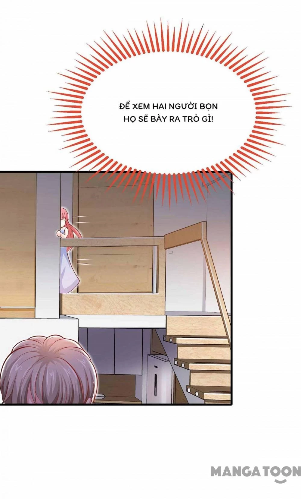 Mẹ Đơn Thân Cực Phẩm Chapter 126 - Trang 35
