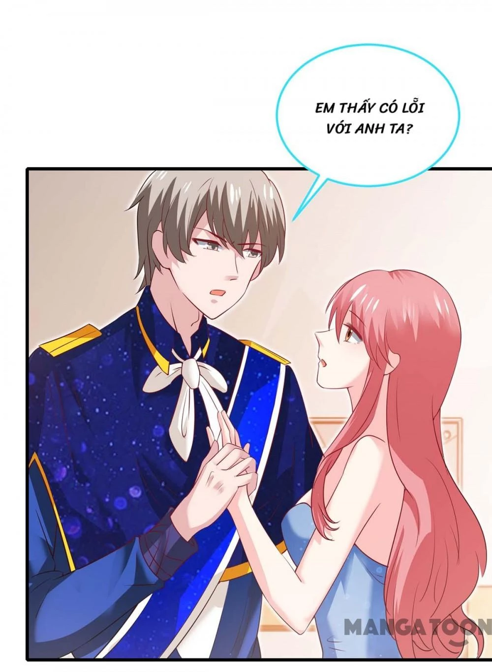 Mẹ Đơn Thân Cực Phẩm Chapter 127 - Trang 13