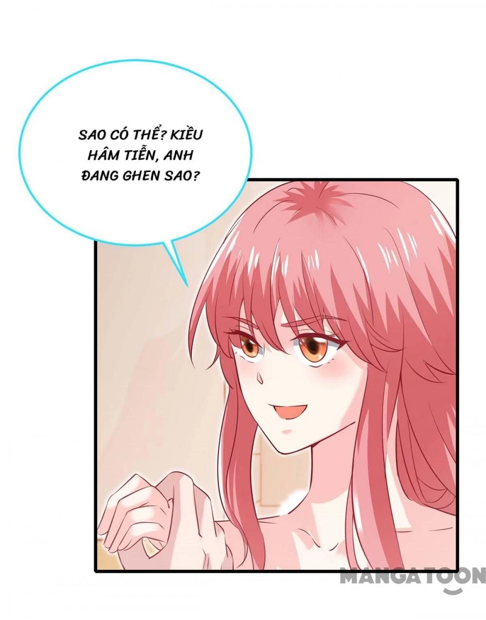 Mẹ Đơn Thân Cực Phẩm Chapter 127 - Trang 14