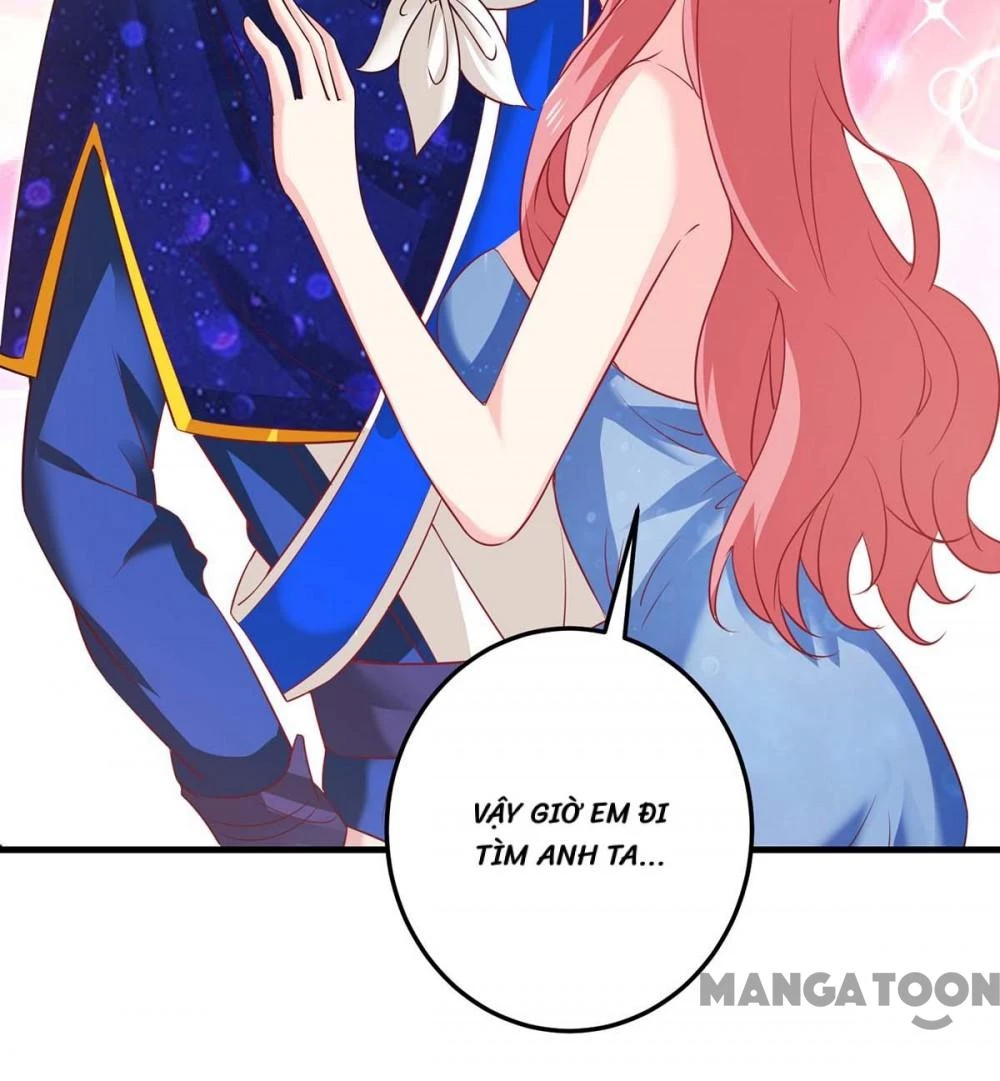 Mẹ Đơn Thân Cực Phẩm Chapter 127 - Trang 17