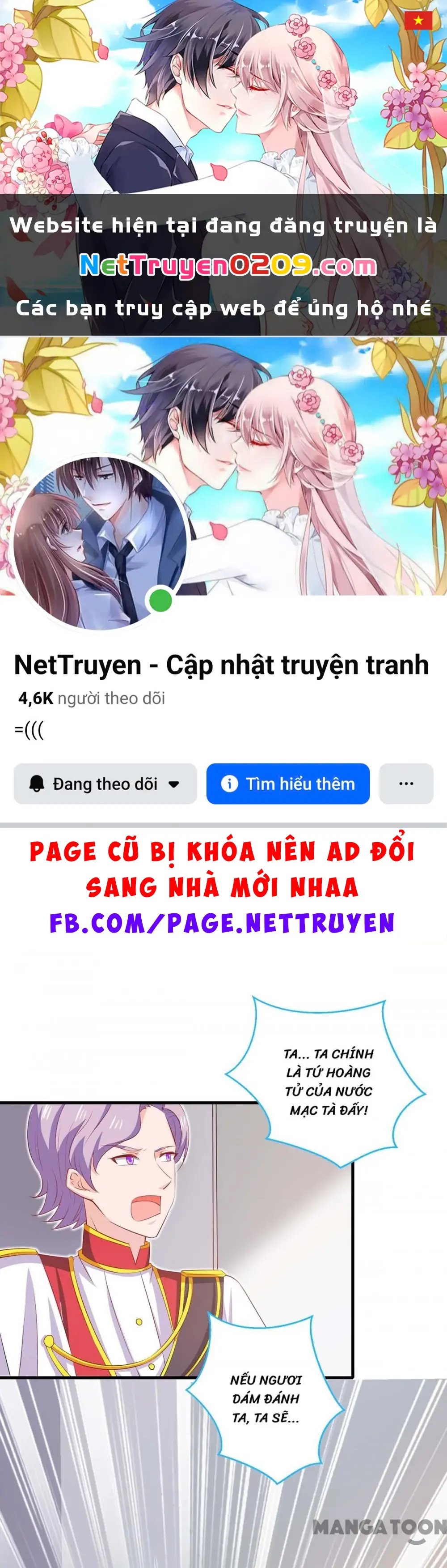 Mẹ Đơn Thân Cực Phẩm Chapter 127 - Trang 2