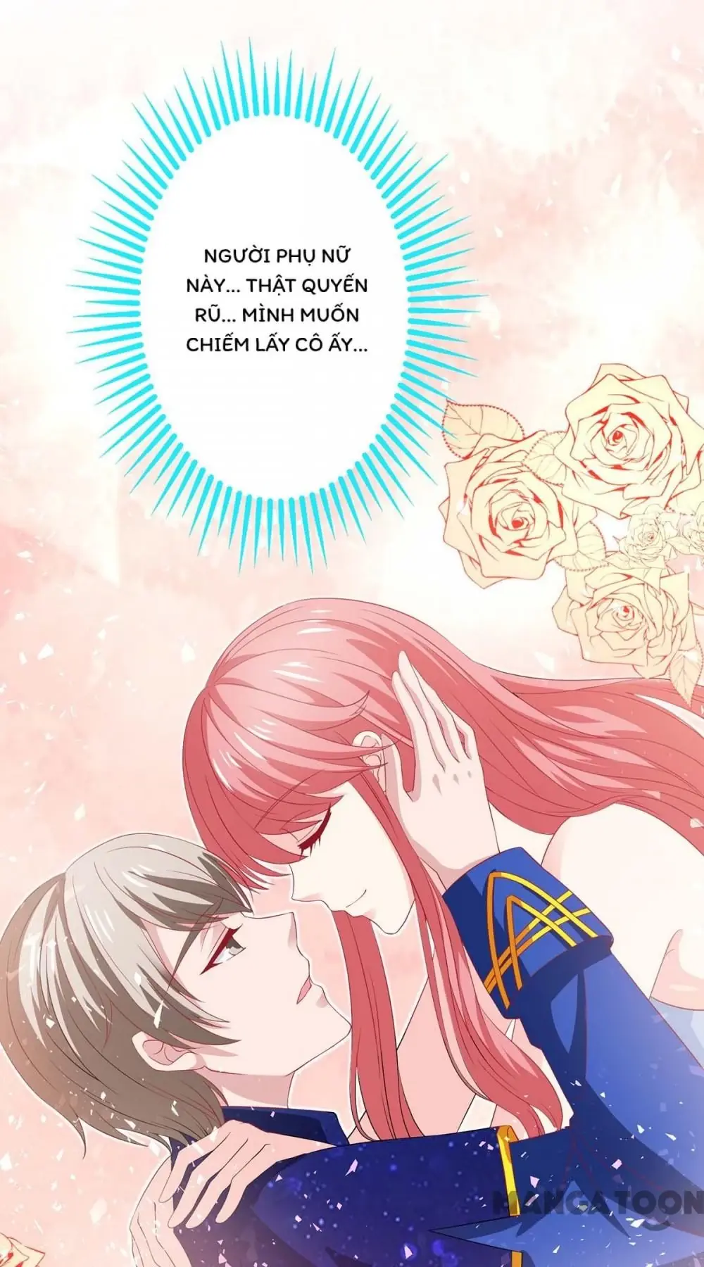 Mẹ Đơn Thân Cực Phẩm Chapter 127 - Trang 25