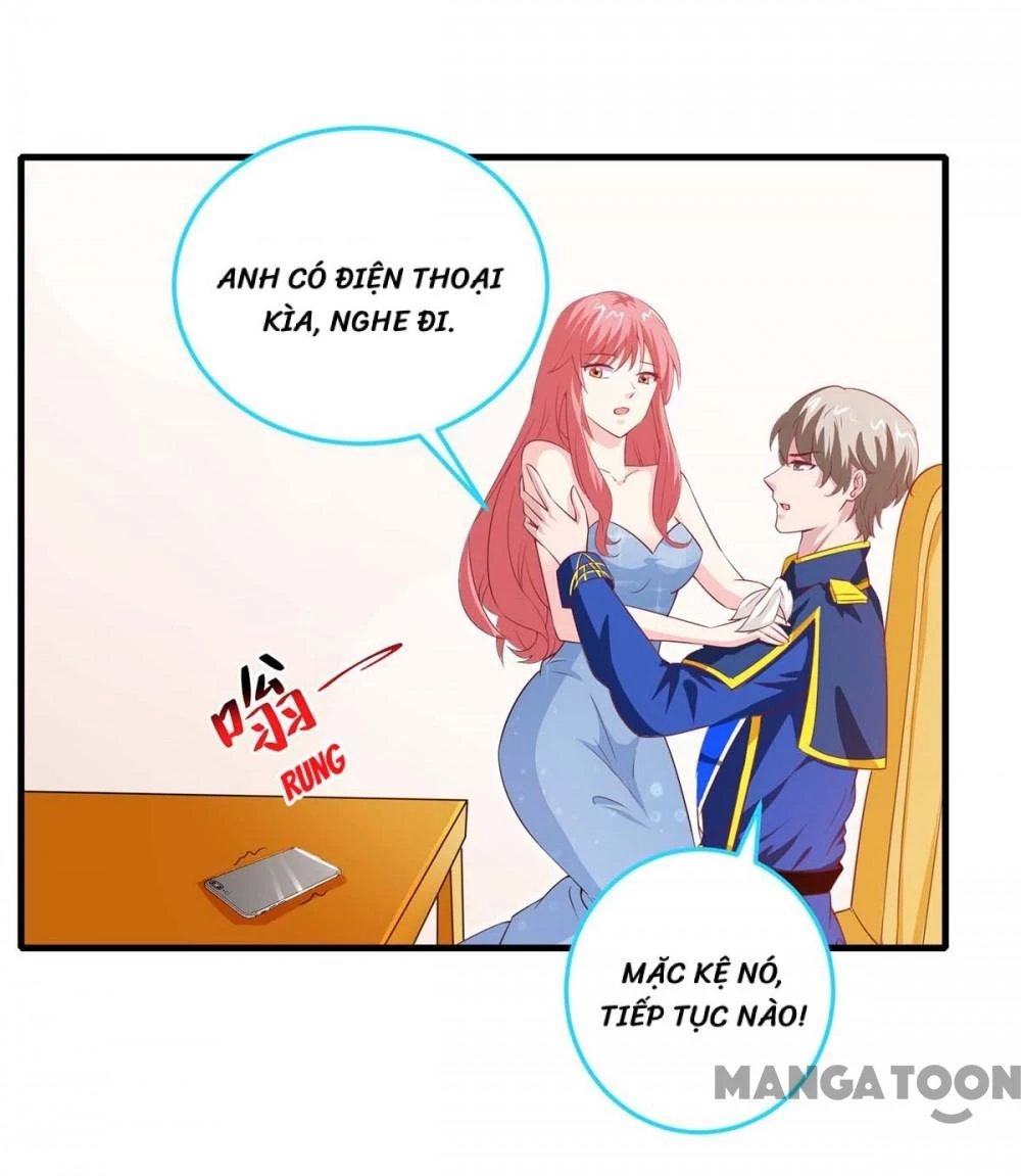 Mẹ Đơn Thân Cực Phẩm Chapter 127 - Trang 28