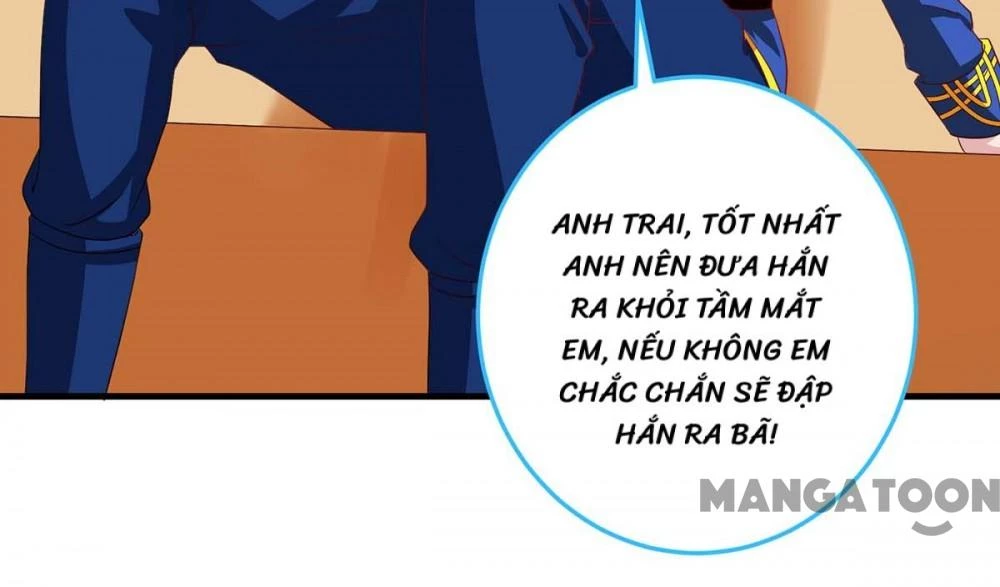 Mẹ Đơn Thân Cực Phẩm Chapter 127 - Trang 38