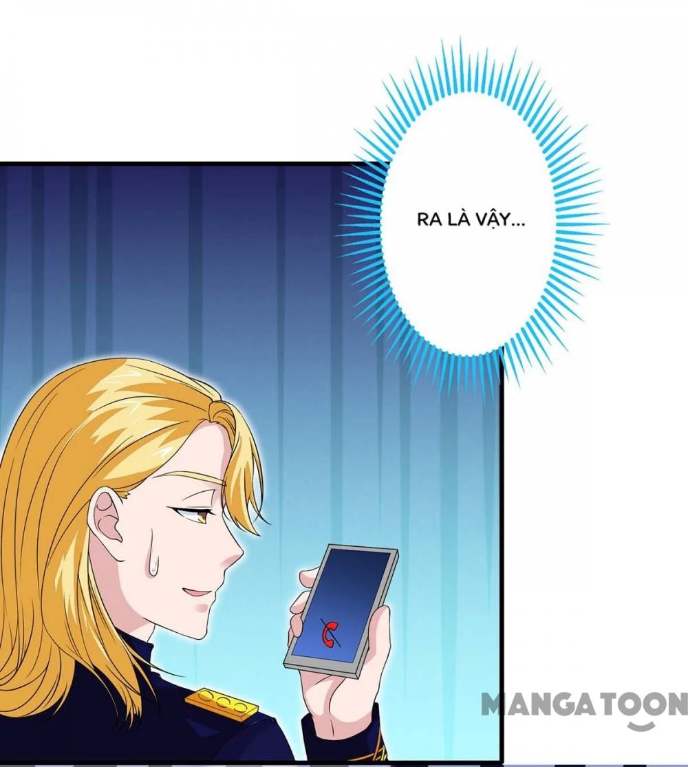 Mẹ Đơn Thân Cực Phẩm Chapter 127 - Trang 40