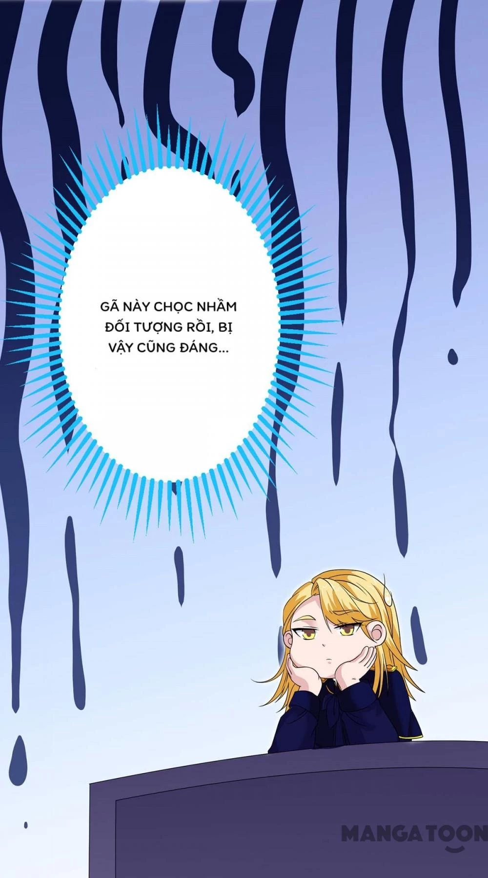 Mẹ Đơn Thân Cực Phẩm Chapter 127 - Trang 41