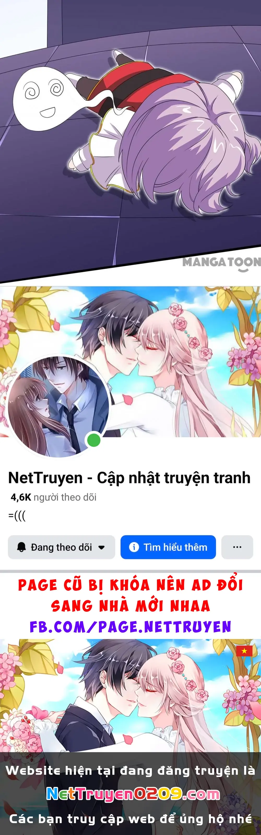 Mẹ Đơn Thân Cực Phẩm Chapter 127 - Trang 42