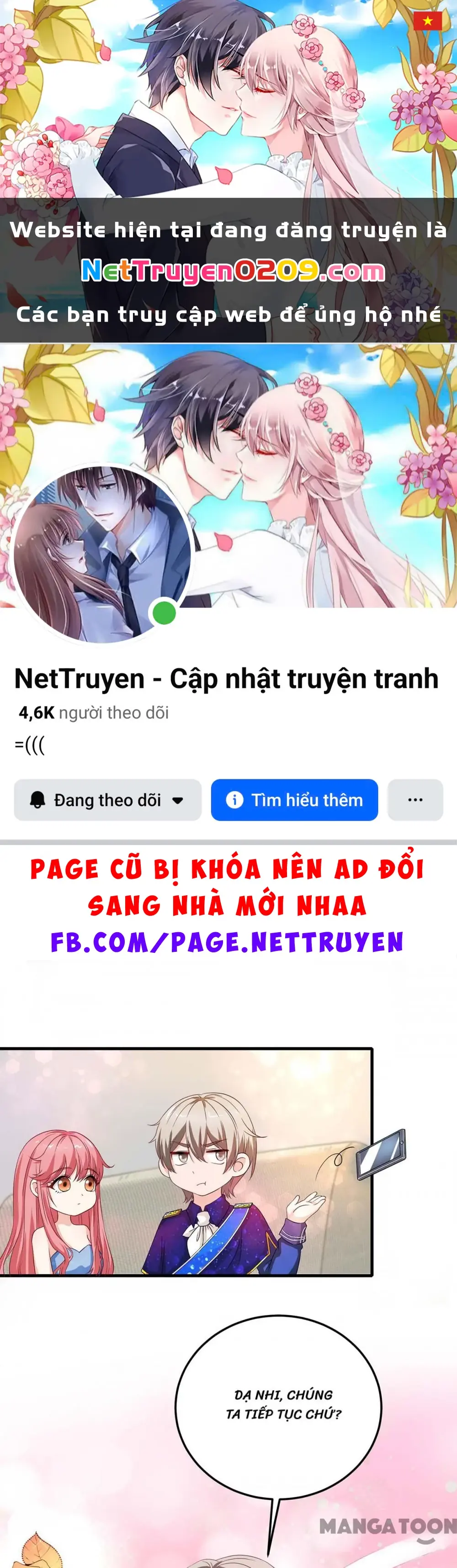 Mẹ Đơn Thân Cực Phẩm Chapter 128 - Trang 2