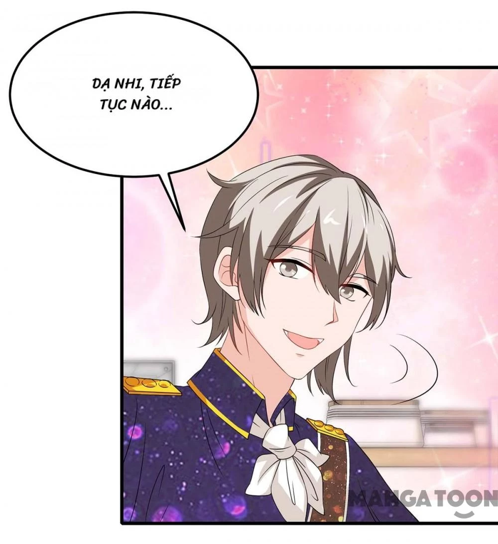 Mẹ Đơn Thân Cực Phẩm Chapter 128 - Trang 22