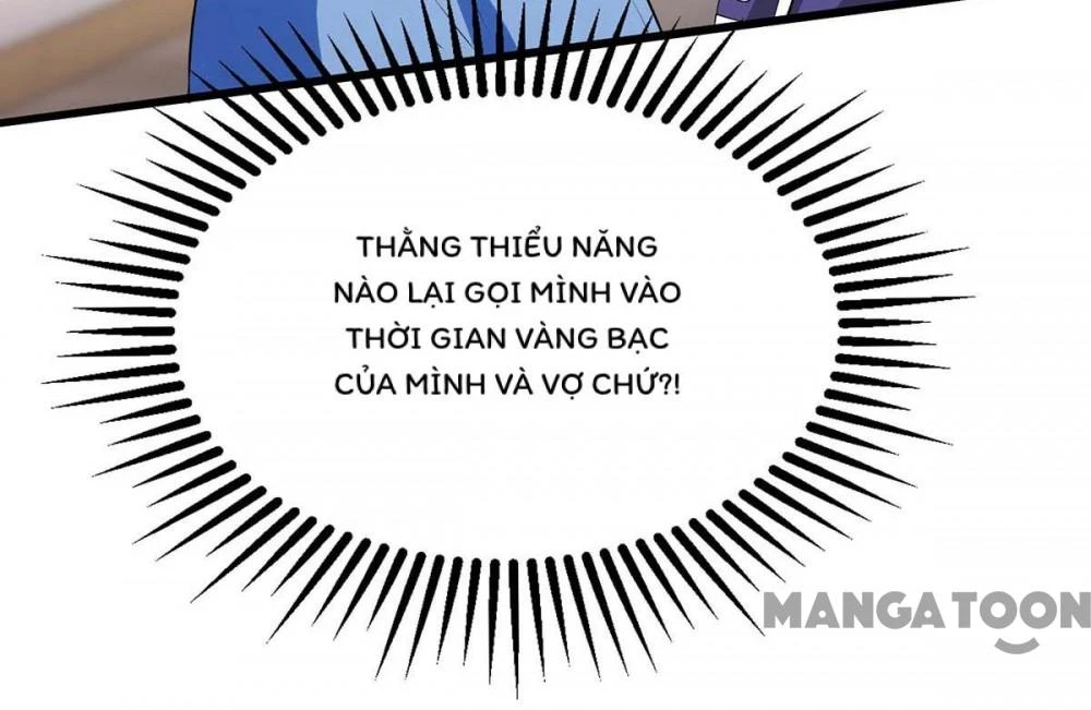 Mẹ Đơn Thân Cực Phẩm Chapter 128 - Trang 28