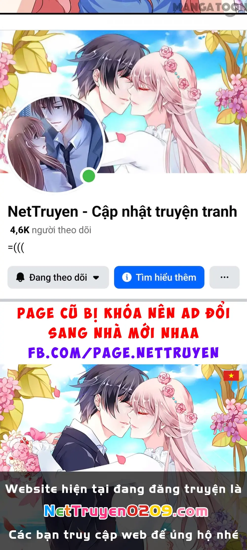 Mẹ Đơn Thân Cực Phẩm Chapter 128 - Trang 41