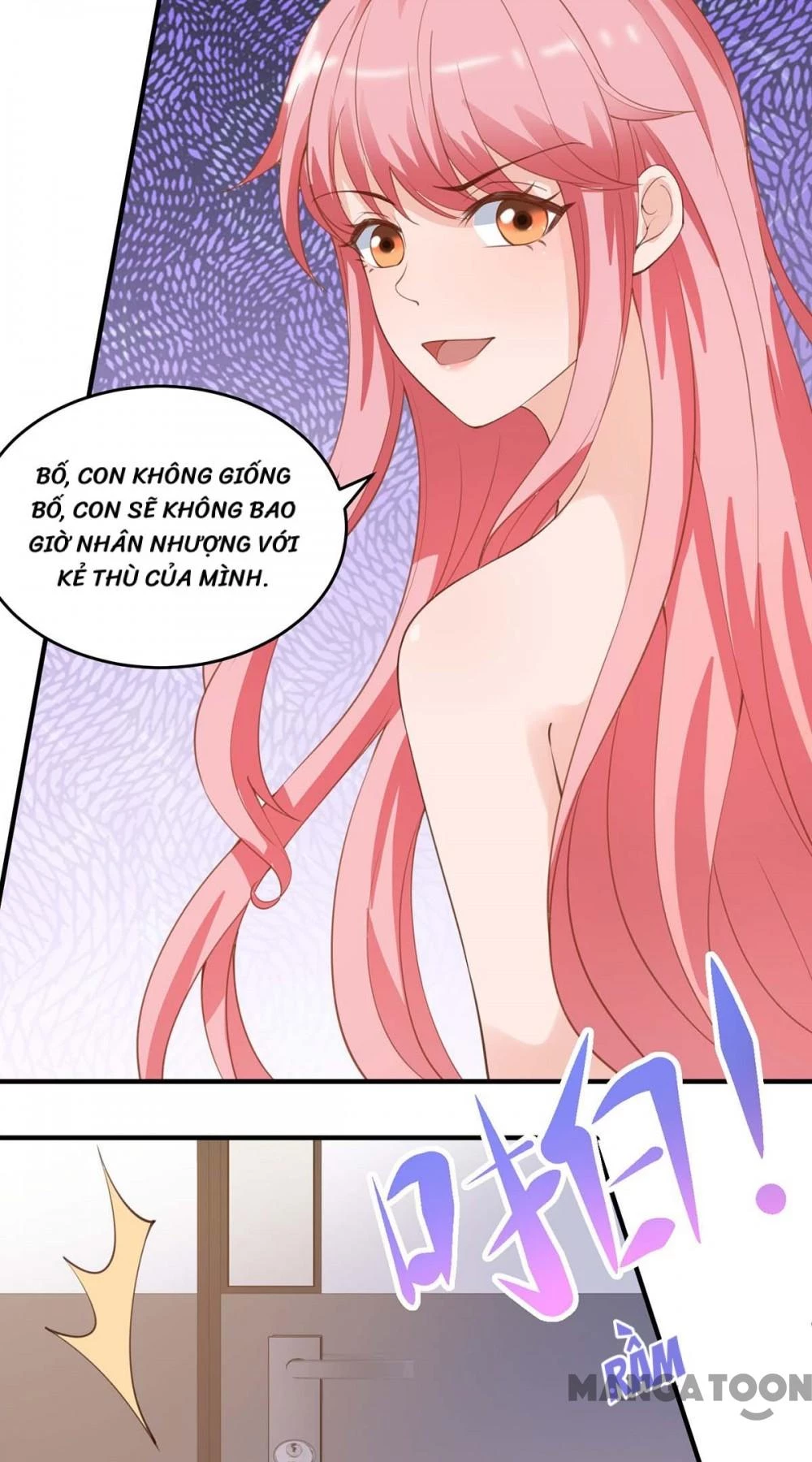 Mẹ Đơn Thân Cực Phẩm Chapter 129 - Trang 10