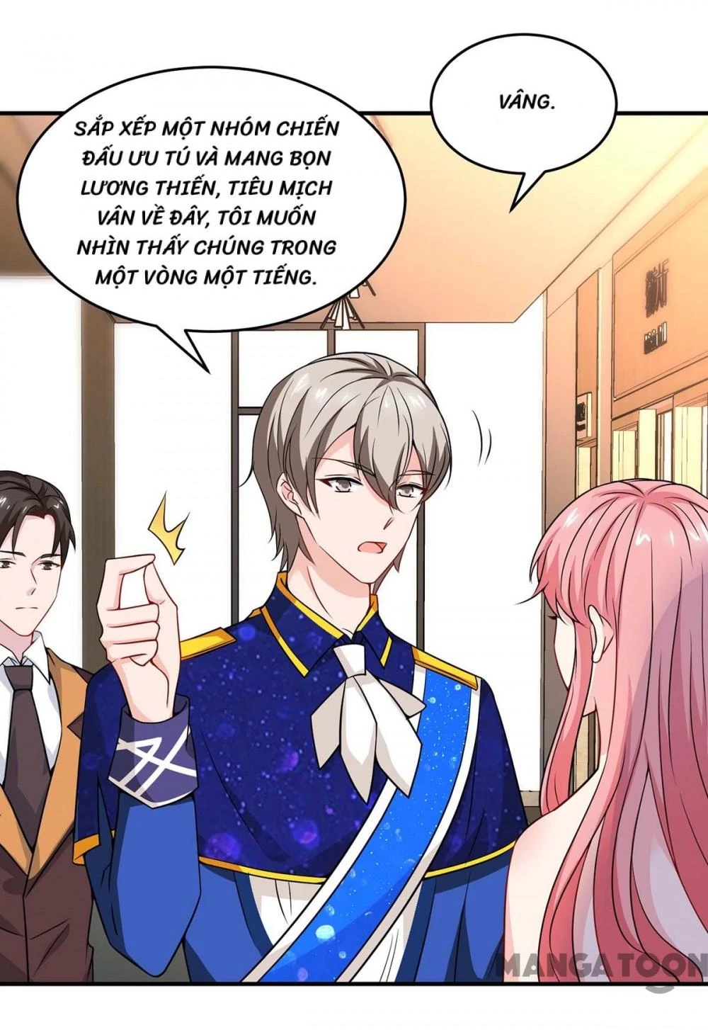 Mẹ Đơn Thân Cực Phẩm Chapter 129 - Trang 14