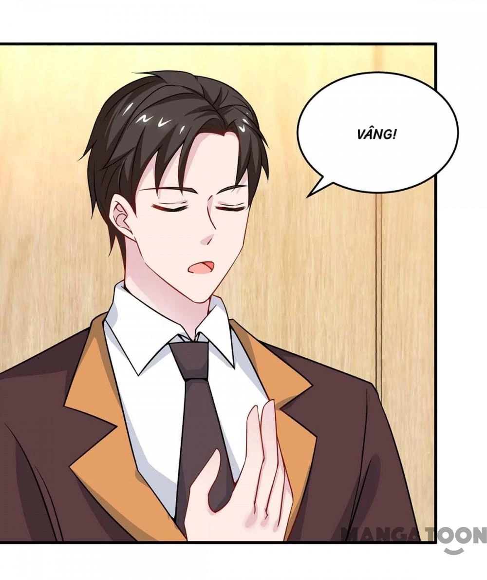 Mẹ Đơn Thân Cực Phẩm Chapter 129 - Trang 15