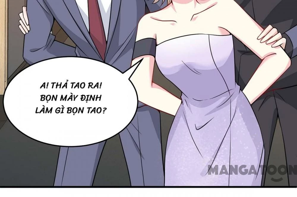 Mẹ Đơn Thân Cực Phẩm Chapter 129 - Trang 17