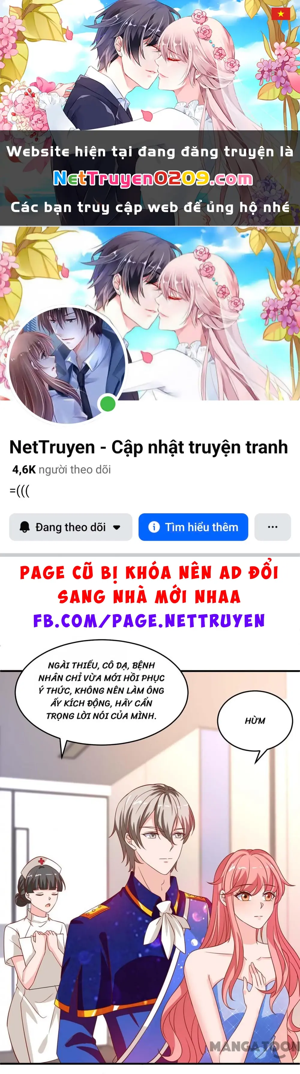 Mẹ Đơn Thân Cực Phẩm Chapter 129 - Trang 2