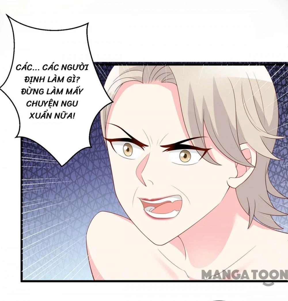 Mẹ Đơn Thân Cực Phẩm Chapter 129 - Trang 21