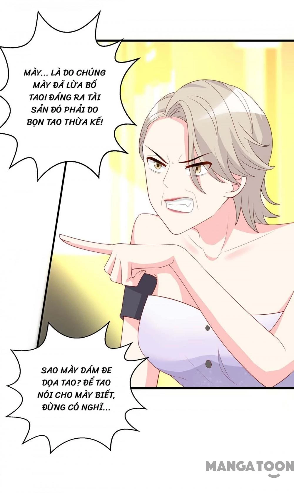 Mẹ Đơn Thân Cực Phẩm Chapter 129 - Trang 24