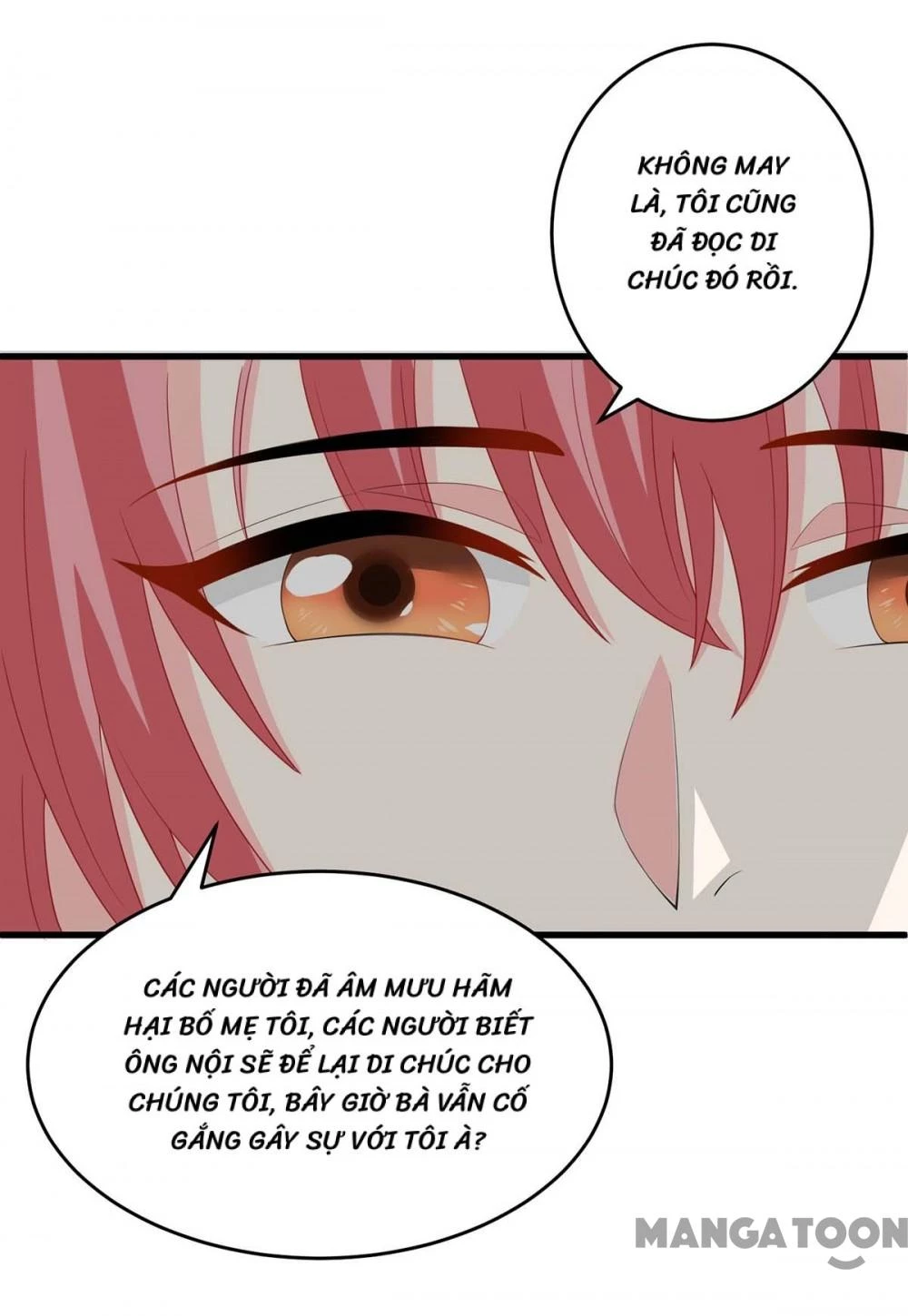 Mẹ Đơn Thân Cực Phẩm Chapter 129 - Trang 25