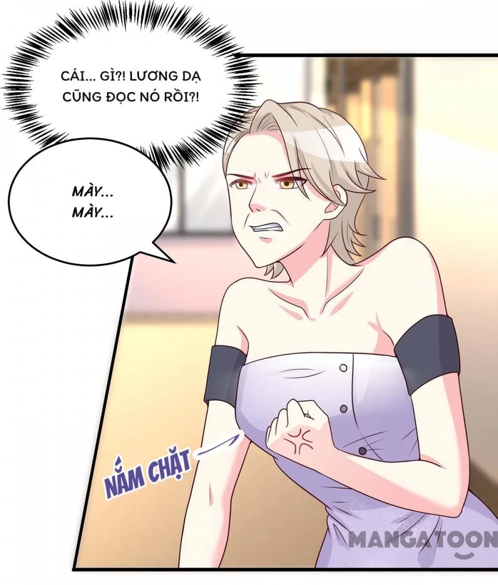 Mẹ Đơn Thân Cực Phẩm Chapter 129 - Trang 26
