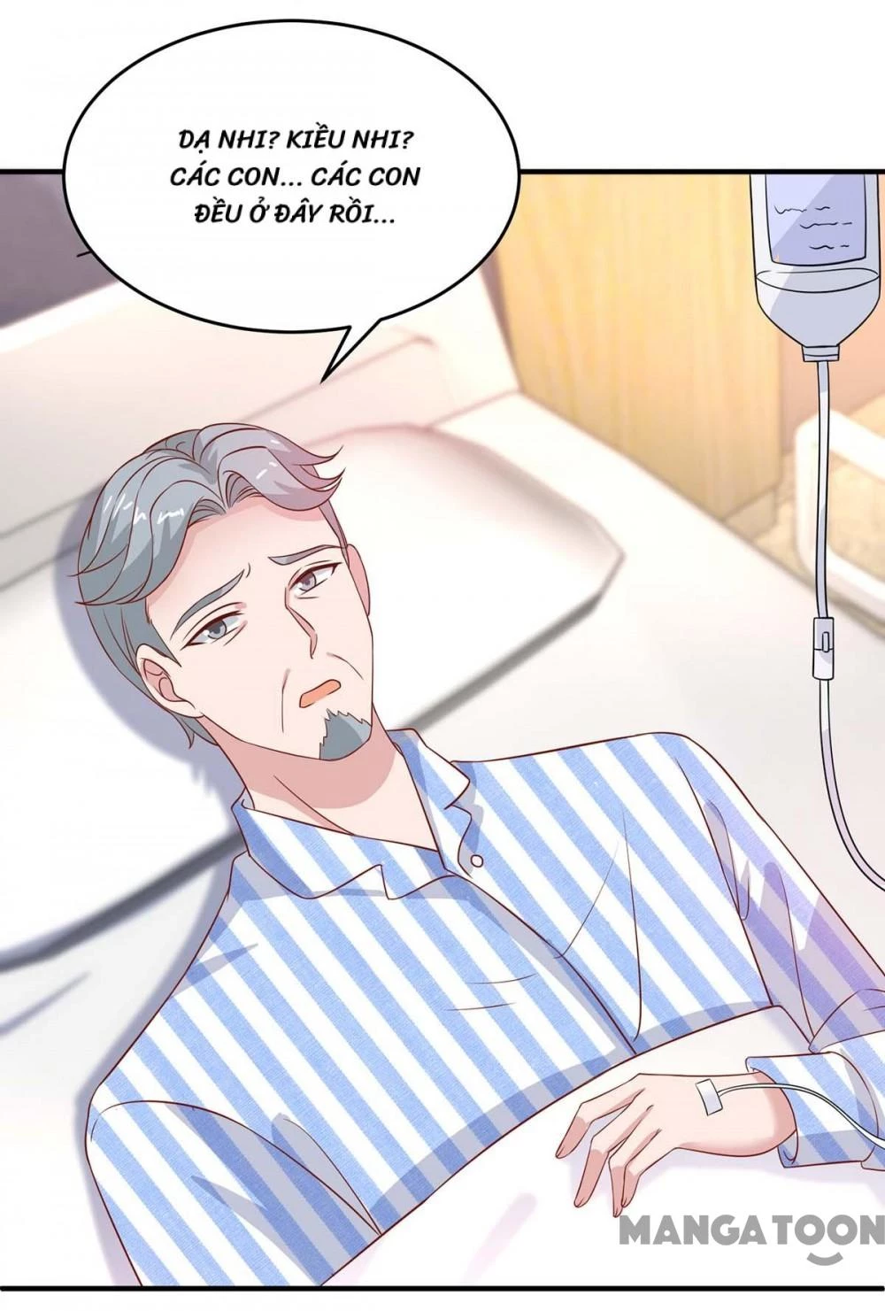 Mẹ Đơn Thân Cực Phẩm Chapter 129 - Trang 3
