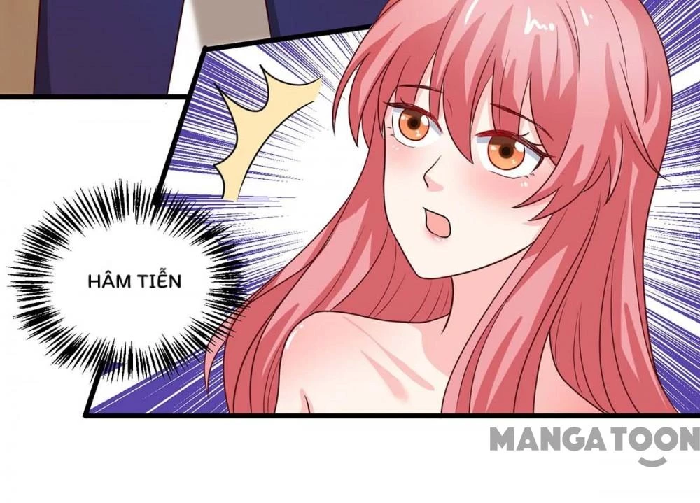Mẹ Đơn Thân Cực Phẩm Chapter 129 - Trang 32