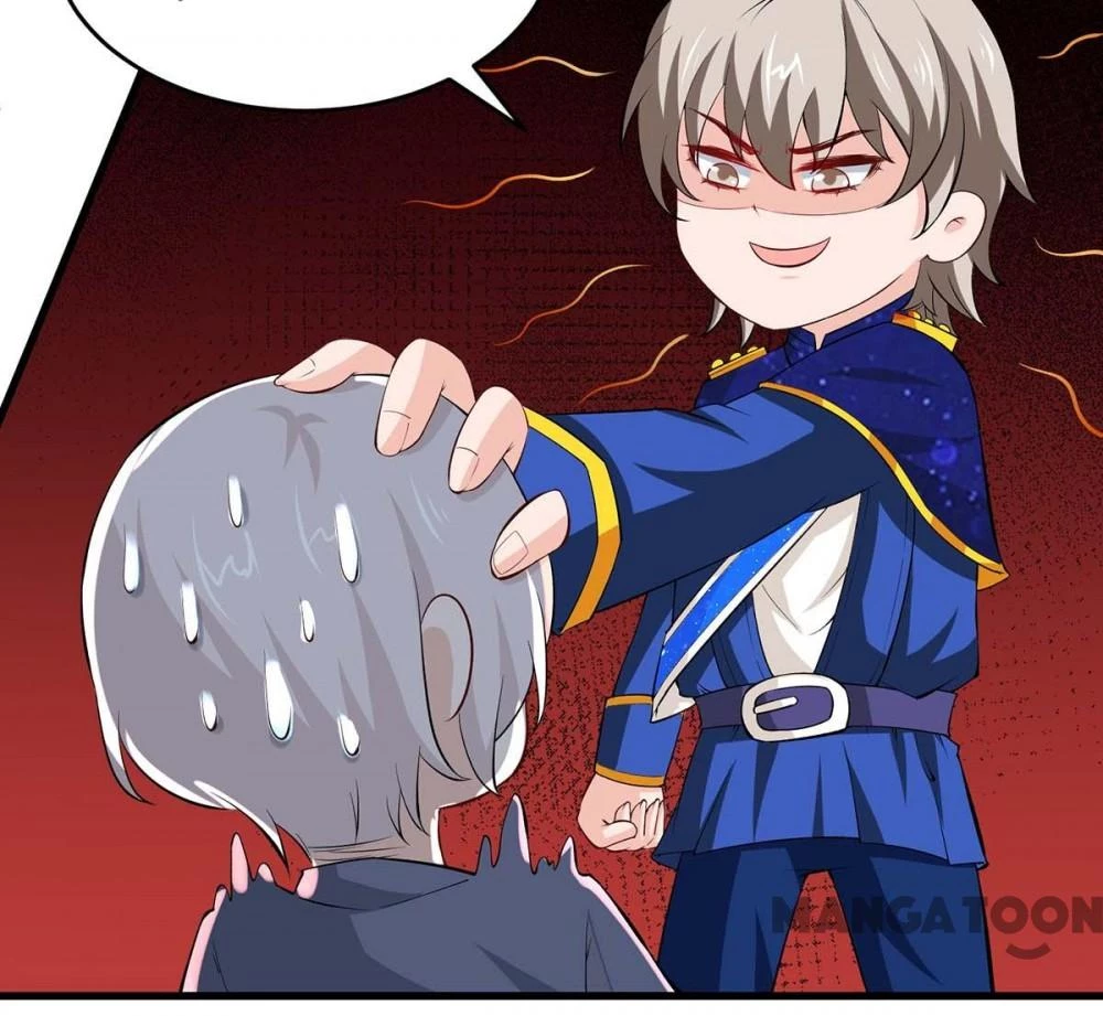 Mẹ Đơn Thân Cực Phẩm Chapter 129 - Trang 34