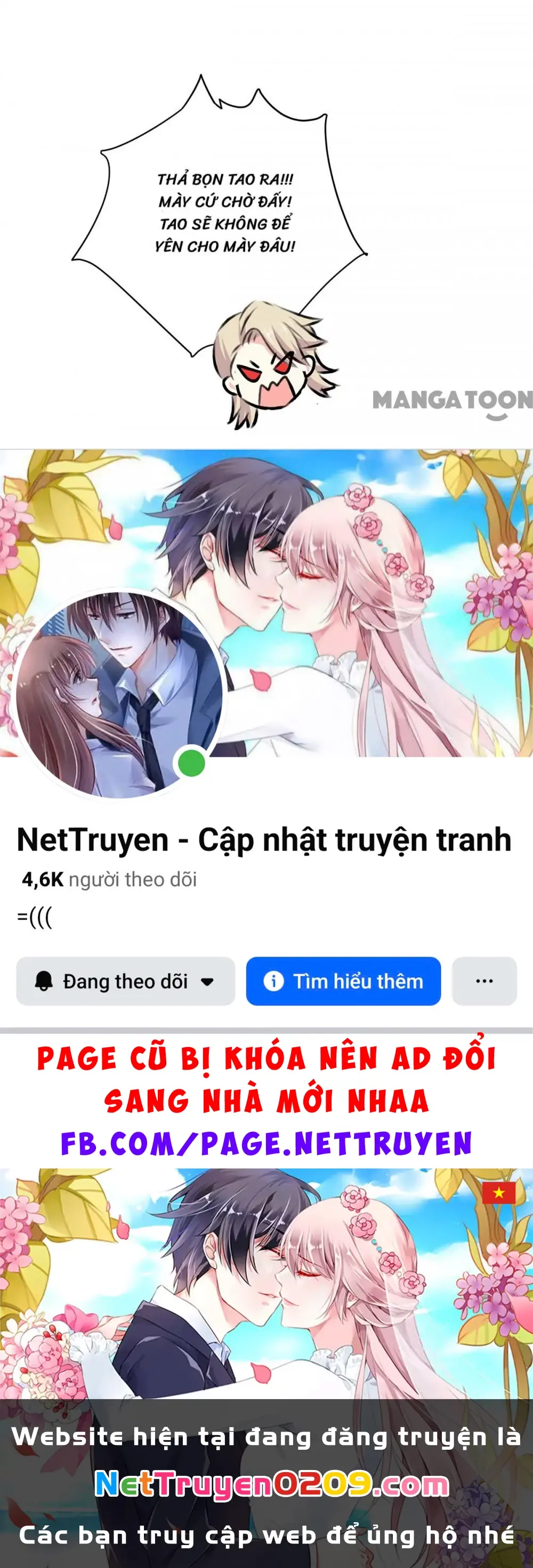 Mẹ Đơn Thân Cực Phẩm Chapter 129 - Trang 38