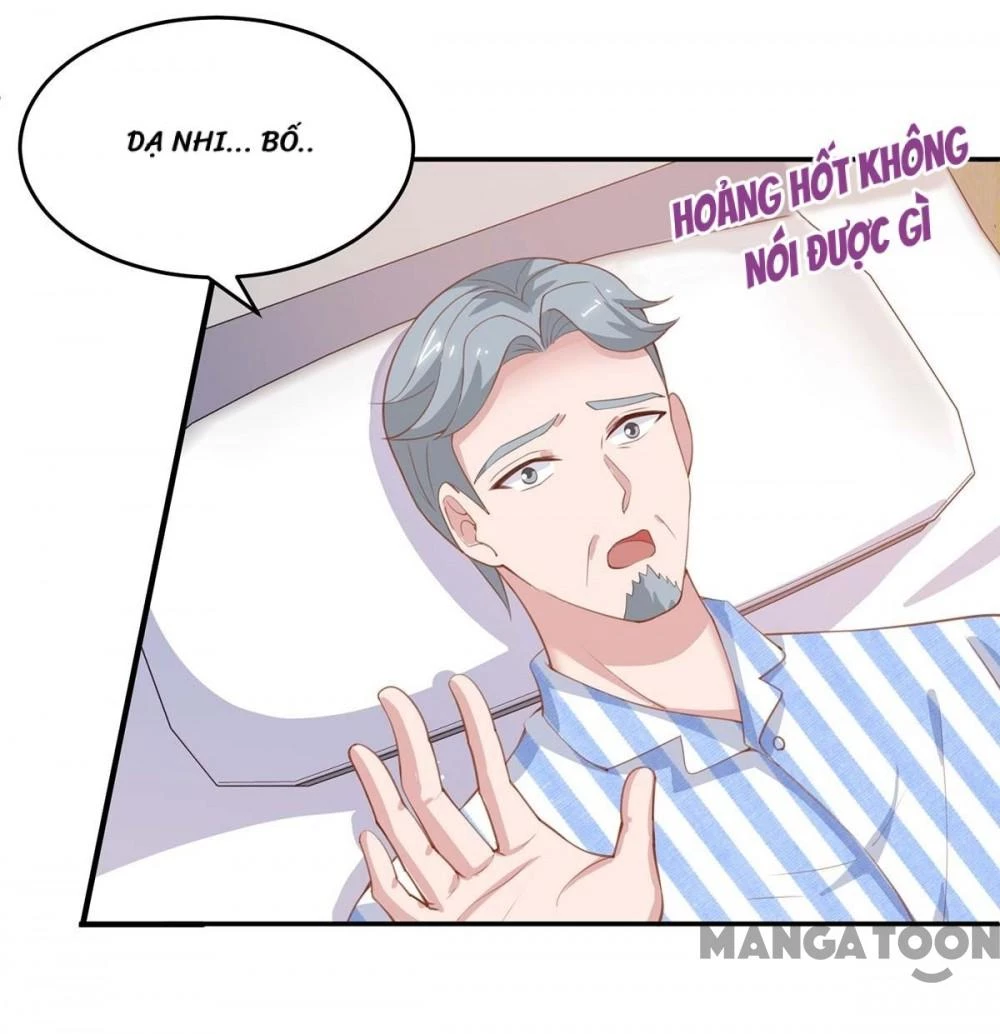Mẹ Đơn Thân Cực Phẩm Chapter 129 - Trang 7