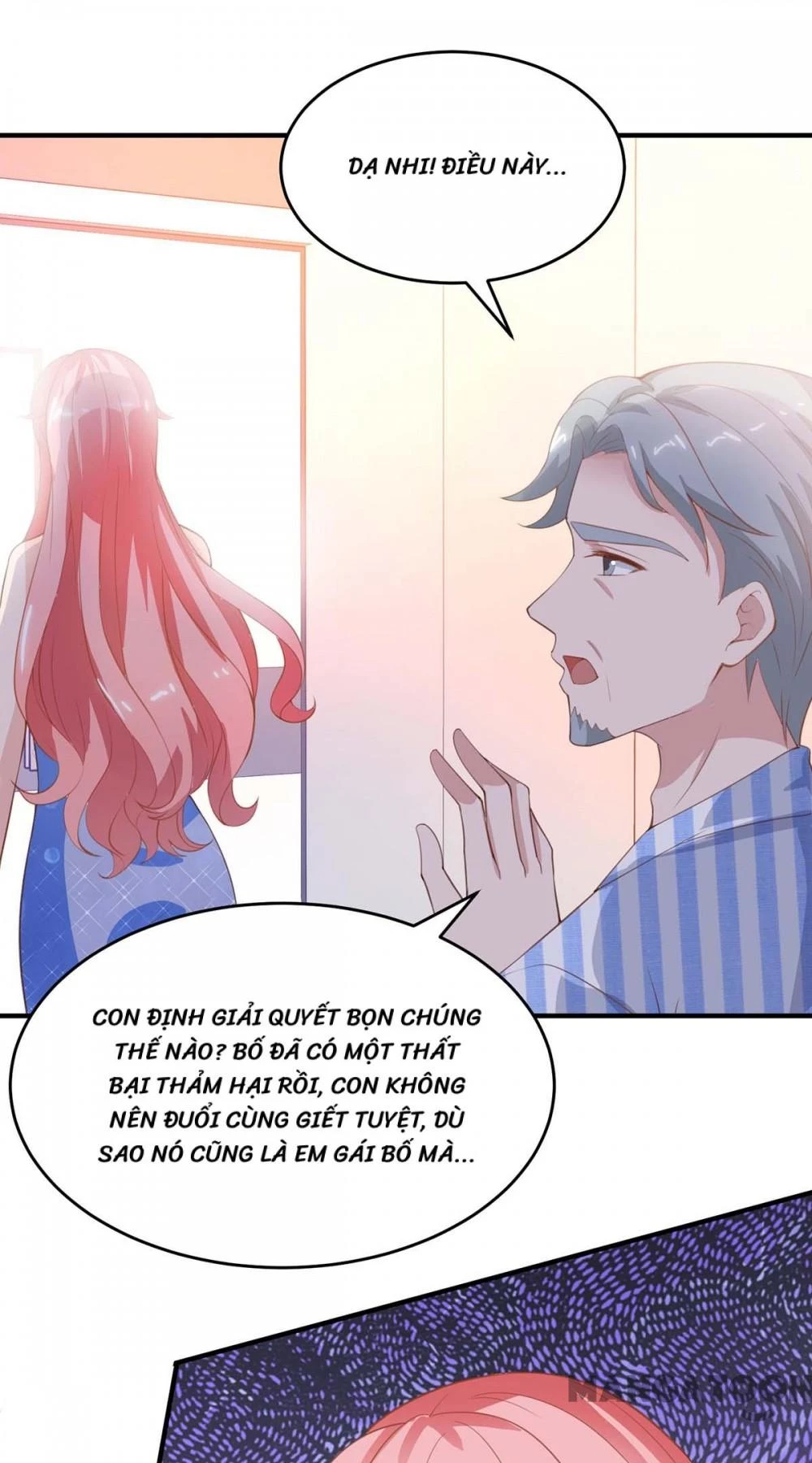 Mẹ Đơn Thân Cực Phẩm Chapter 129 - Trang 9